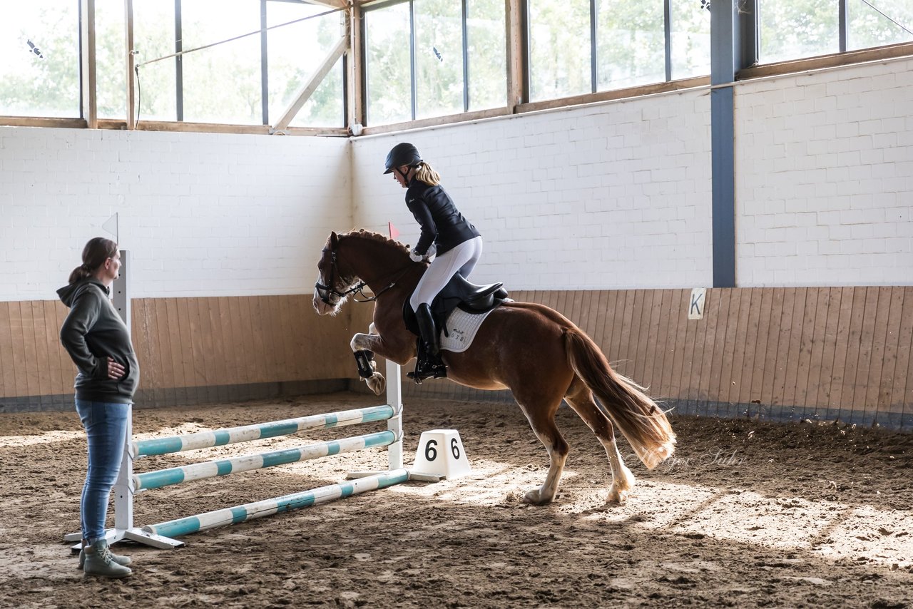 Bild 52 - Pony Akademie Turnier